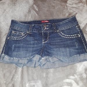Women's shorts